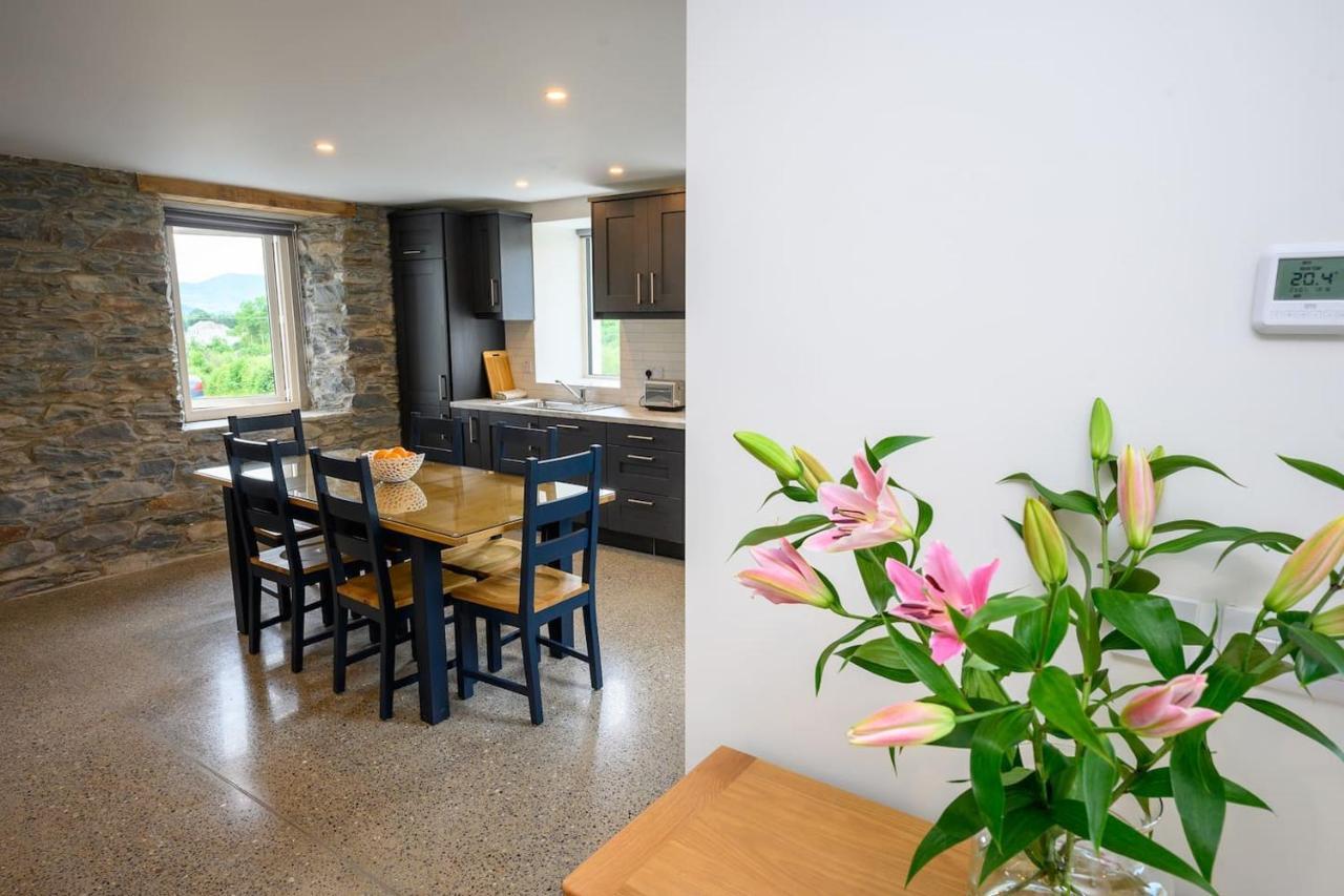 Villa Killarney Old School Road Sleeps 6 Esterno foto