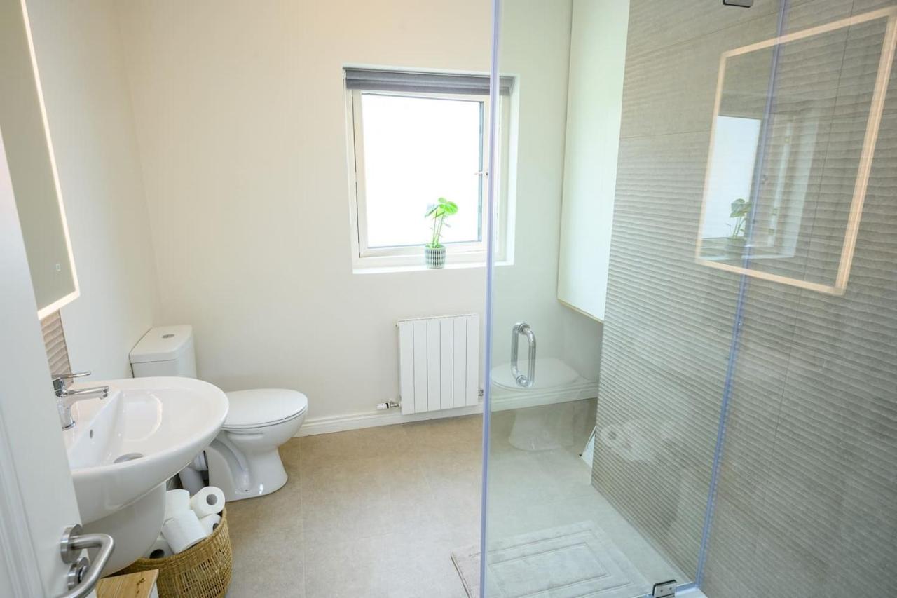 Villa Killarney Old School Road Sleeps 6 Esterno foto